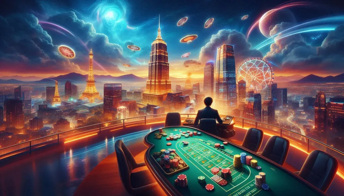 BetWarts Casino